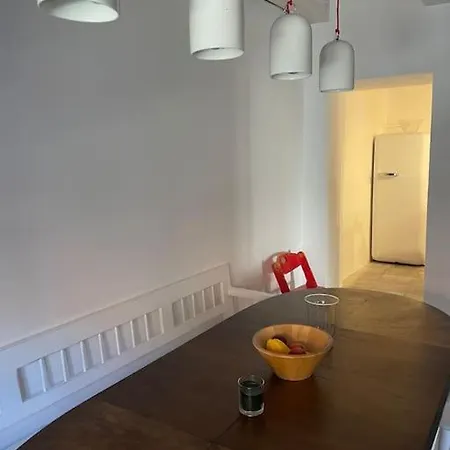 Holiday home Mezi Domky
